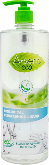 Asens Eco Dish