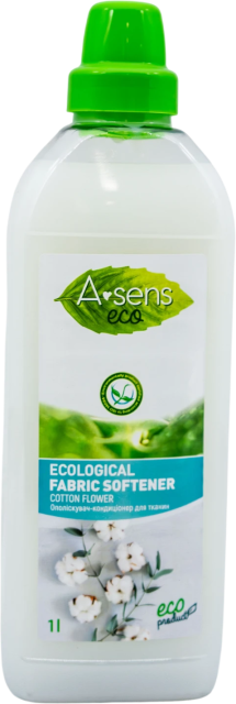 Asens Eco Softener
