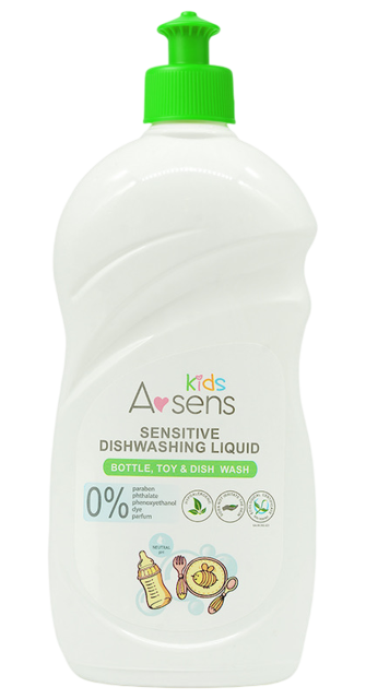 Asens Kids P02