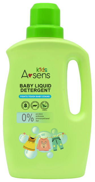 Asens Kids P04
