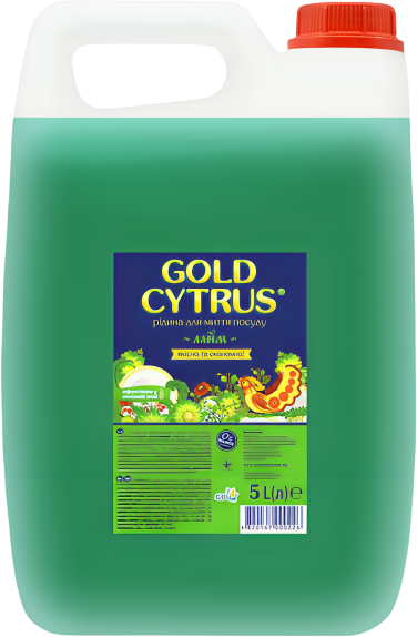 Gc Green 5L