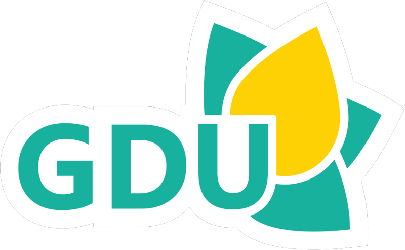 GDU