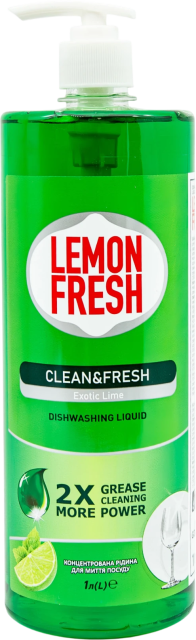 Lf Green 1L