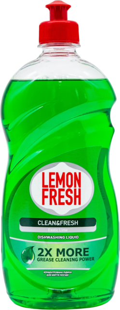 Lf Green 500
