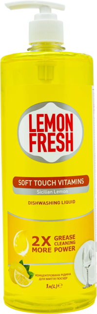 Lf Yellow 1L