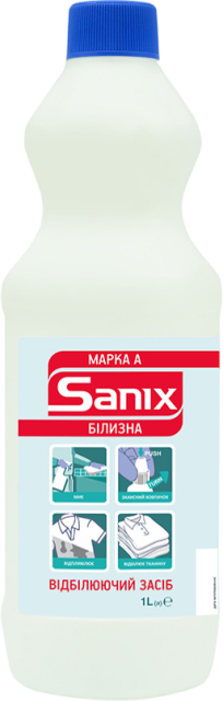 Sanix P02
