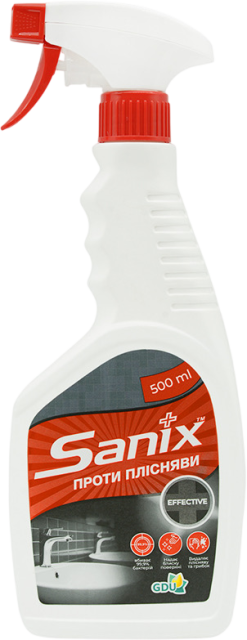 Sanix P03