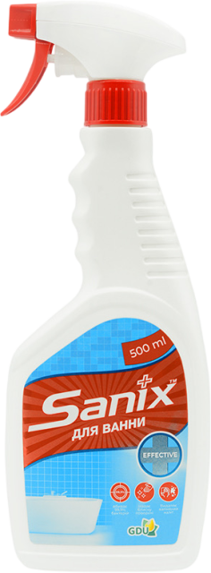 Sanix P05