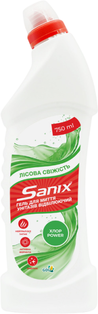 Sanix P06