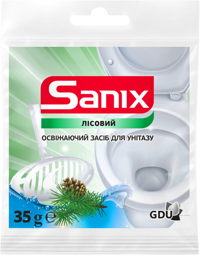 Sanix P08