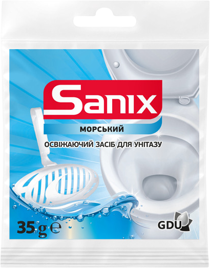 Sanix P10