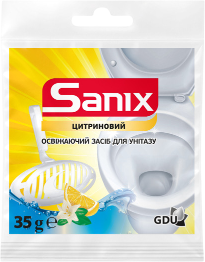 Sanix P12