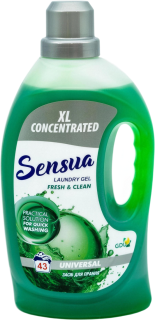Sensua Xl Univ